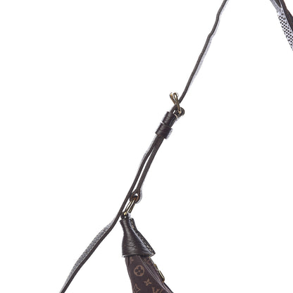 Louis Vuitton Mini Lin Boulogne Ebene 13 of 13