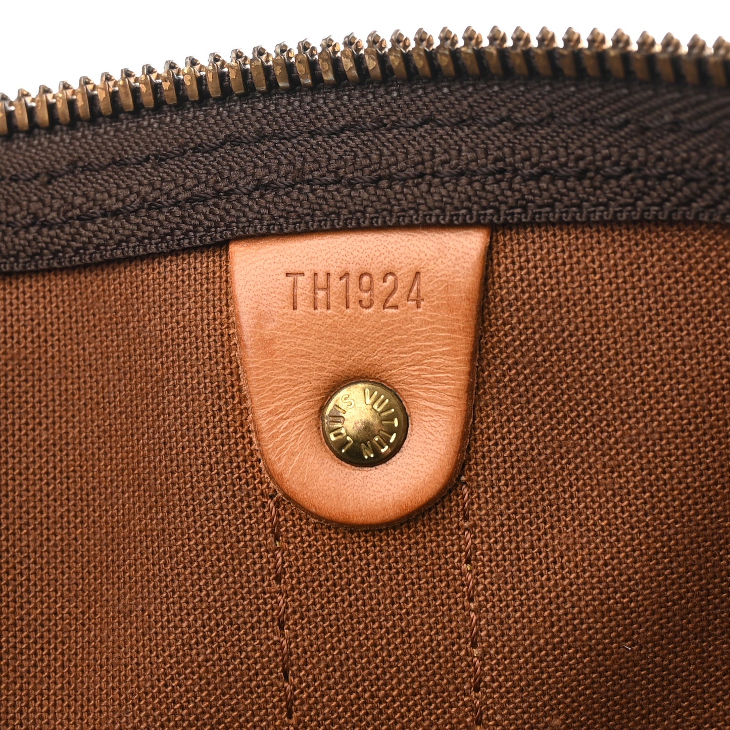 Monogram Keepall Bandouliere 55