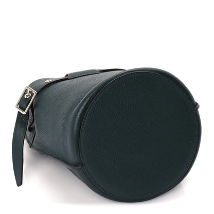 Celine Supple Grained Calfskin Nano Big Bag Bucket  Amazone 3 of 8