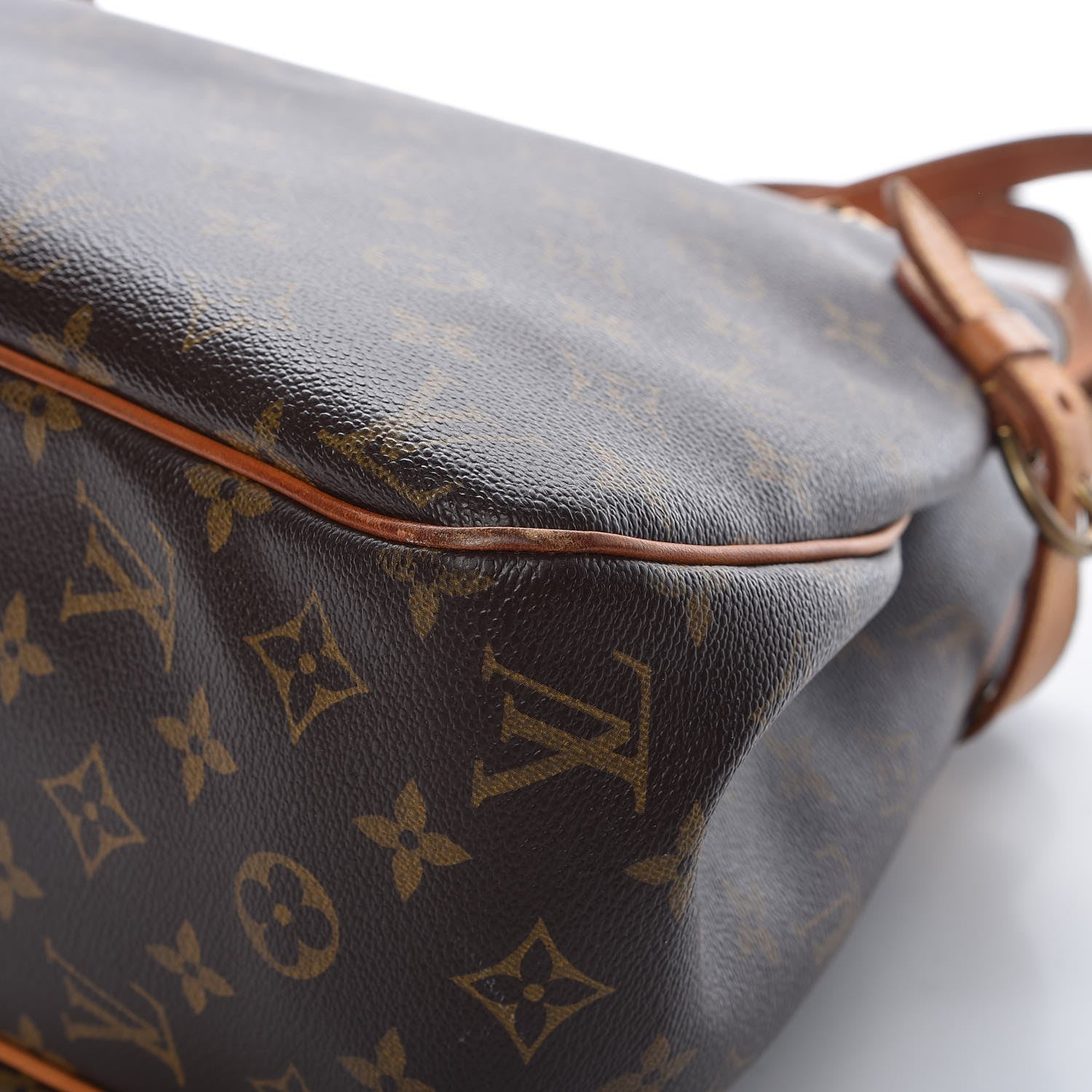Louis Vuitton Monogram Batignolles Horizontal 13 of 15