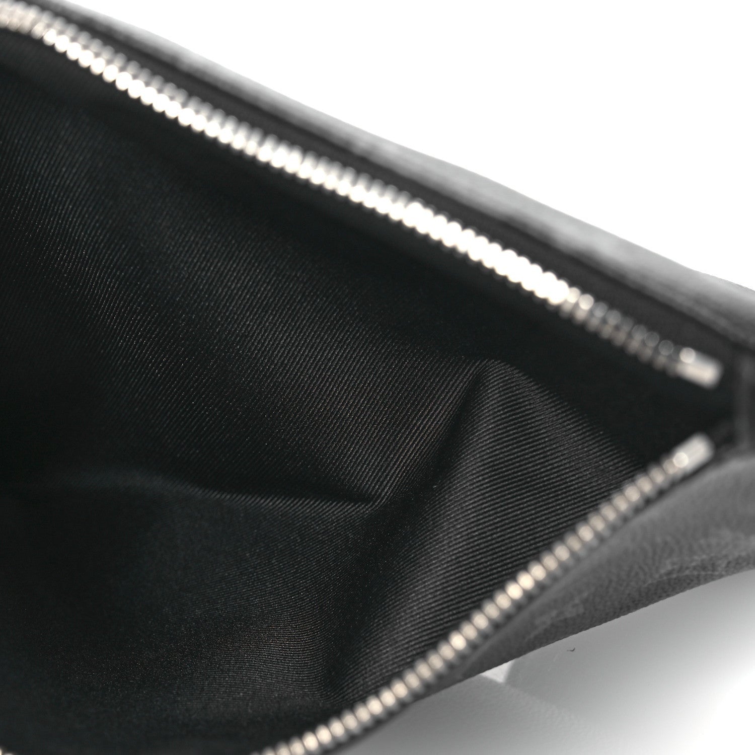 Louis Vuitton Taigarama Duo Slingbag Black 5 of 7