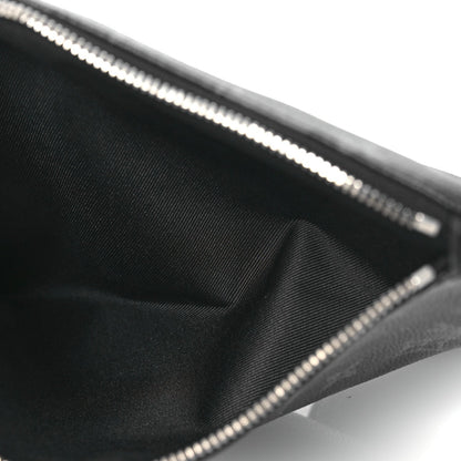 Louis Vuitton Taigarama Duo Slingbag Black 5 of 7