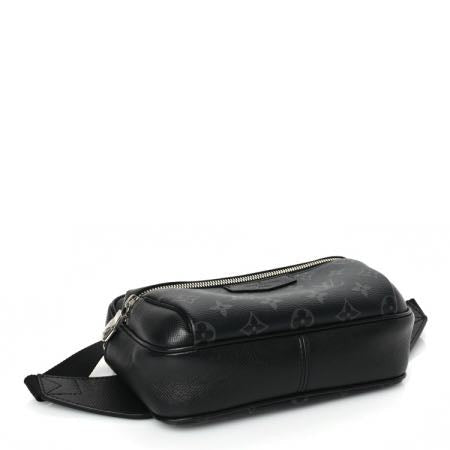 Louis Vuitton Taiga Monogram Eclipse Outdoor Bum Bag 9 of 24