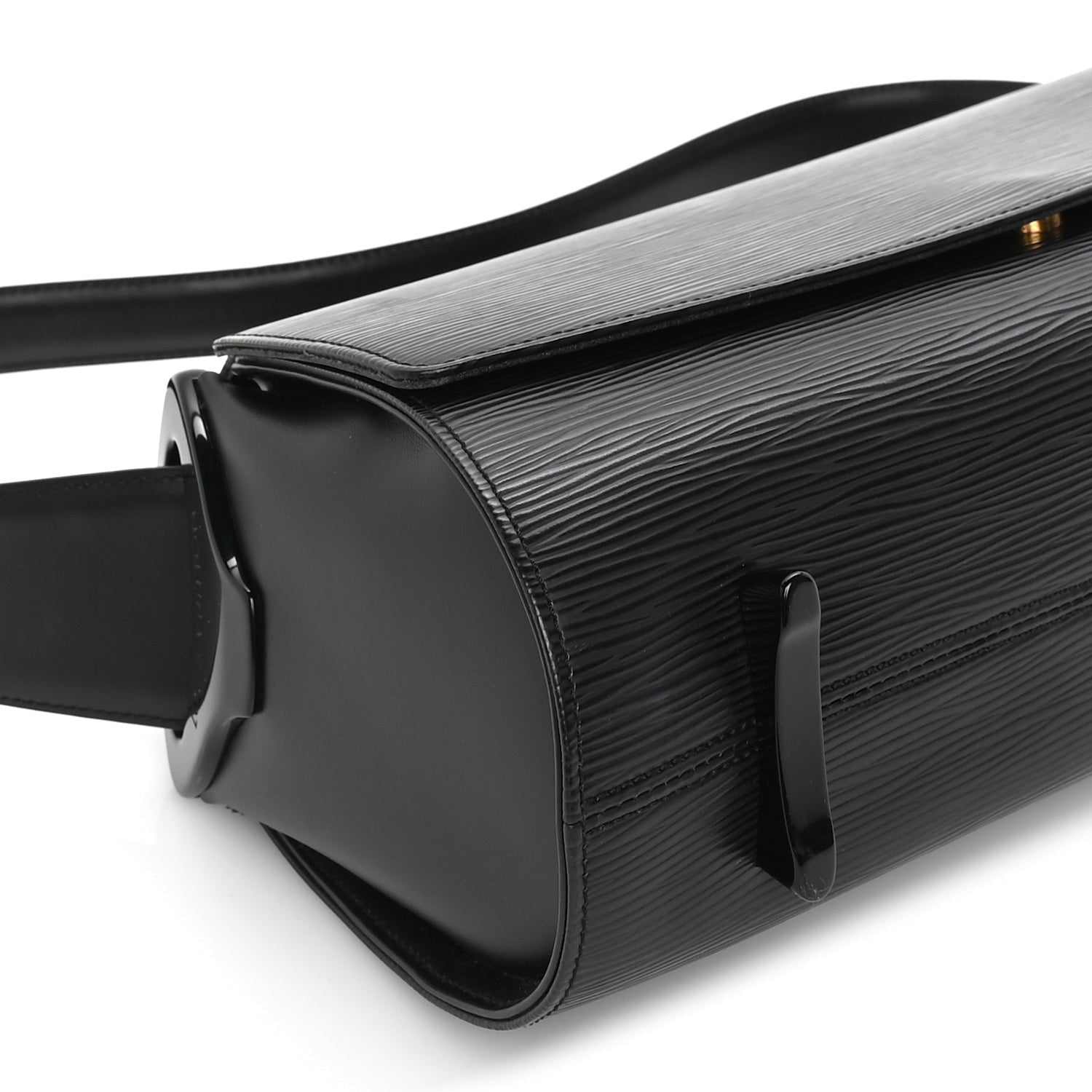 Louis Vuitton Epi Nocturne GM Black 7 of 8