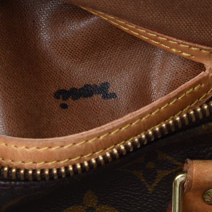 Louis Vuitton Monogram Speedy 30 14 of 14