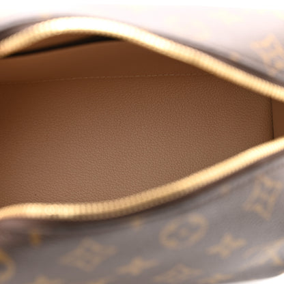 Louis Vuitton Monogram Cosmetic Pouch GM NM 5 of 6