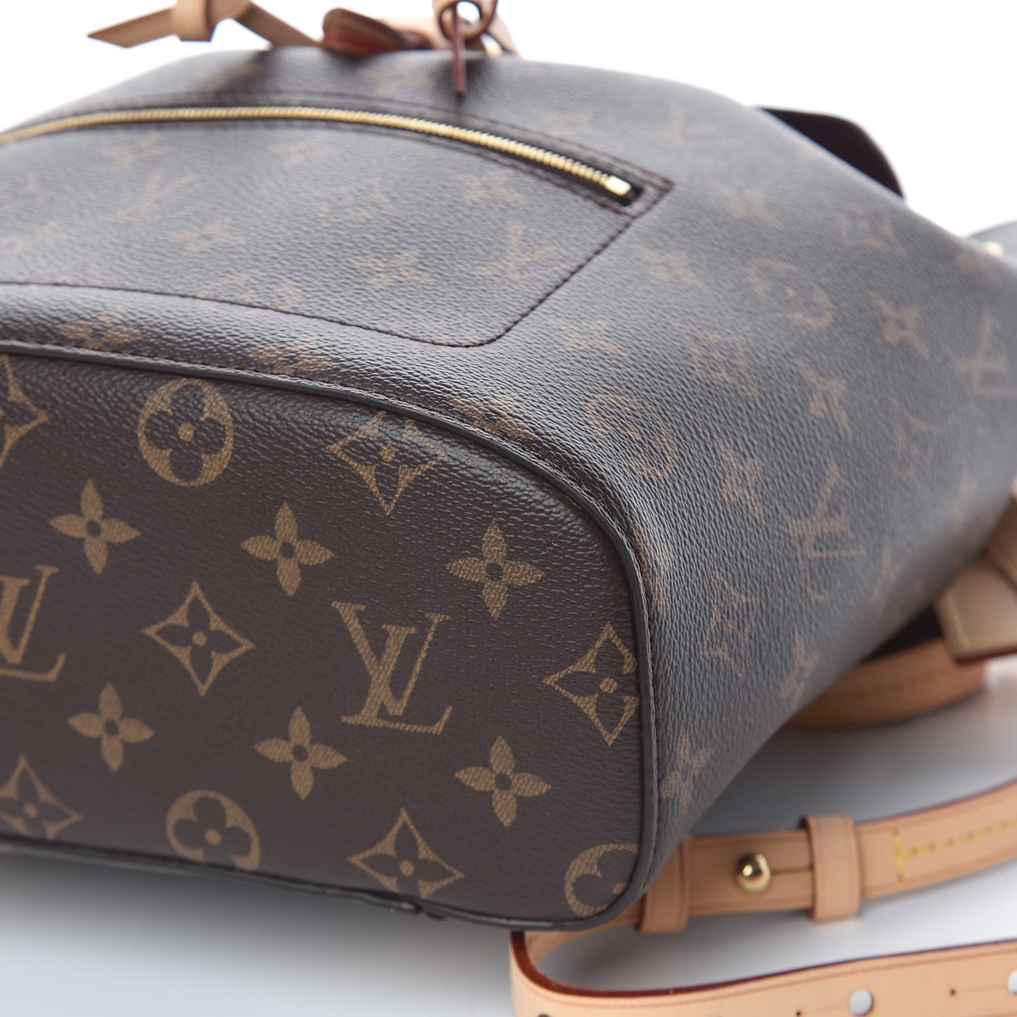 Monogram Montsouris NM Backpack