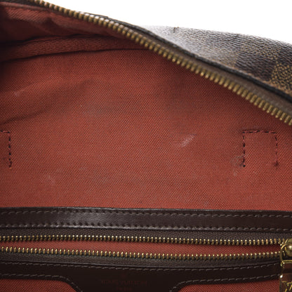 Louis Vuitton Damier Ebene Nolita 9 of 22