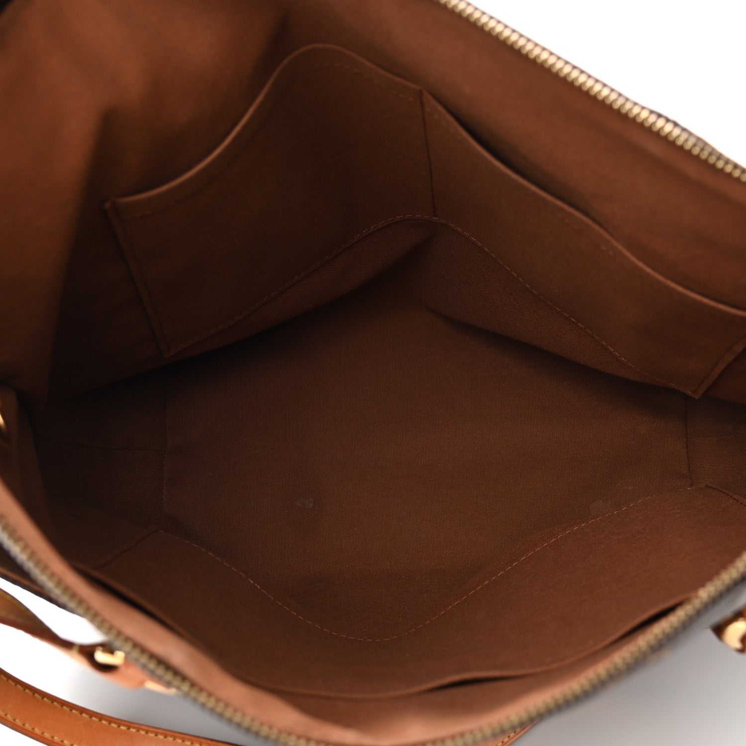 Louis Vuitton Monogram Totally MM 5 of 16