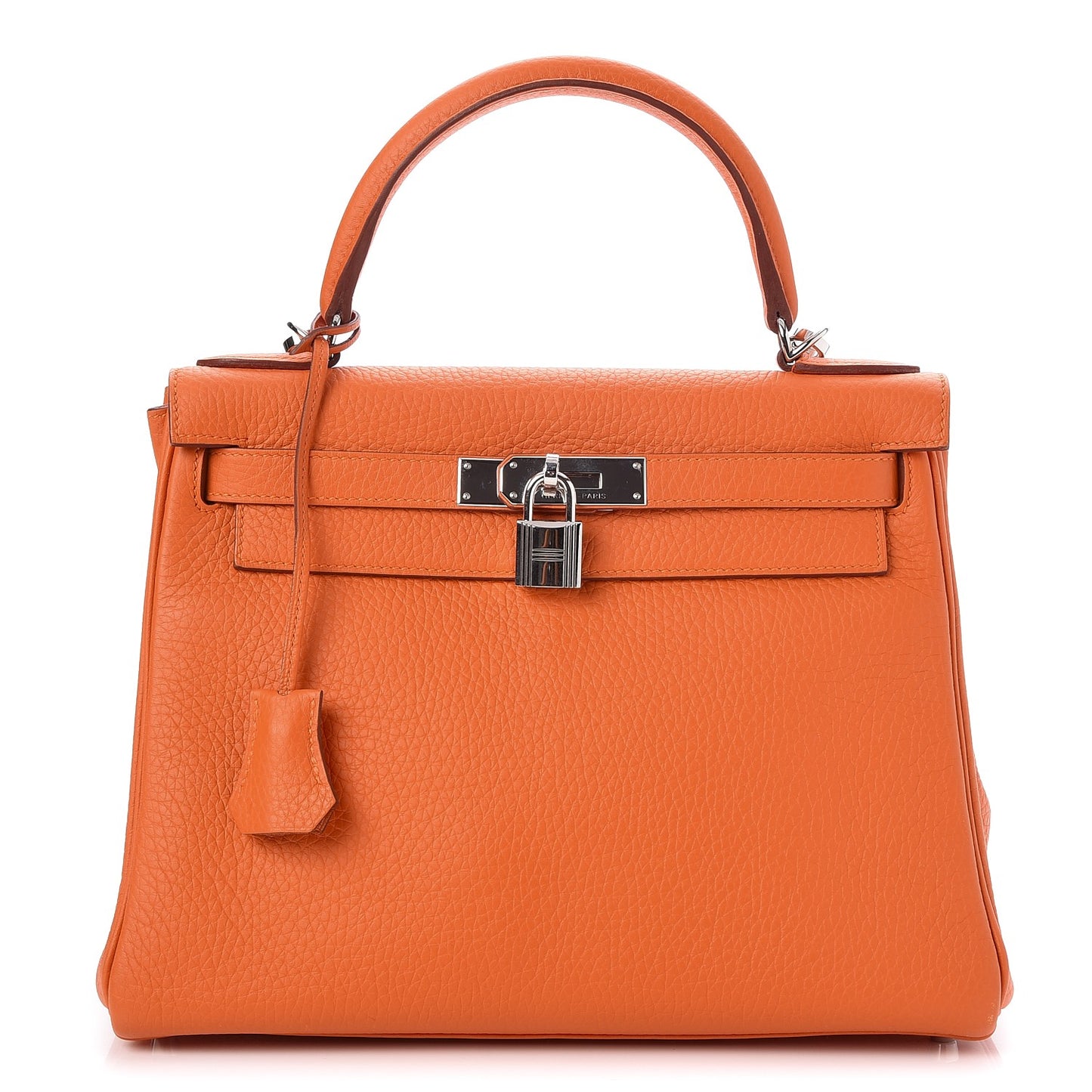 Taurillon Clemence Kelly Retourne 28 Orange