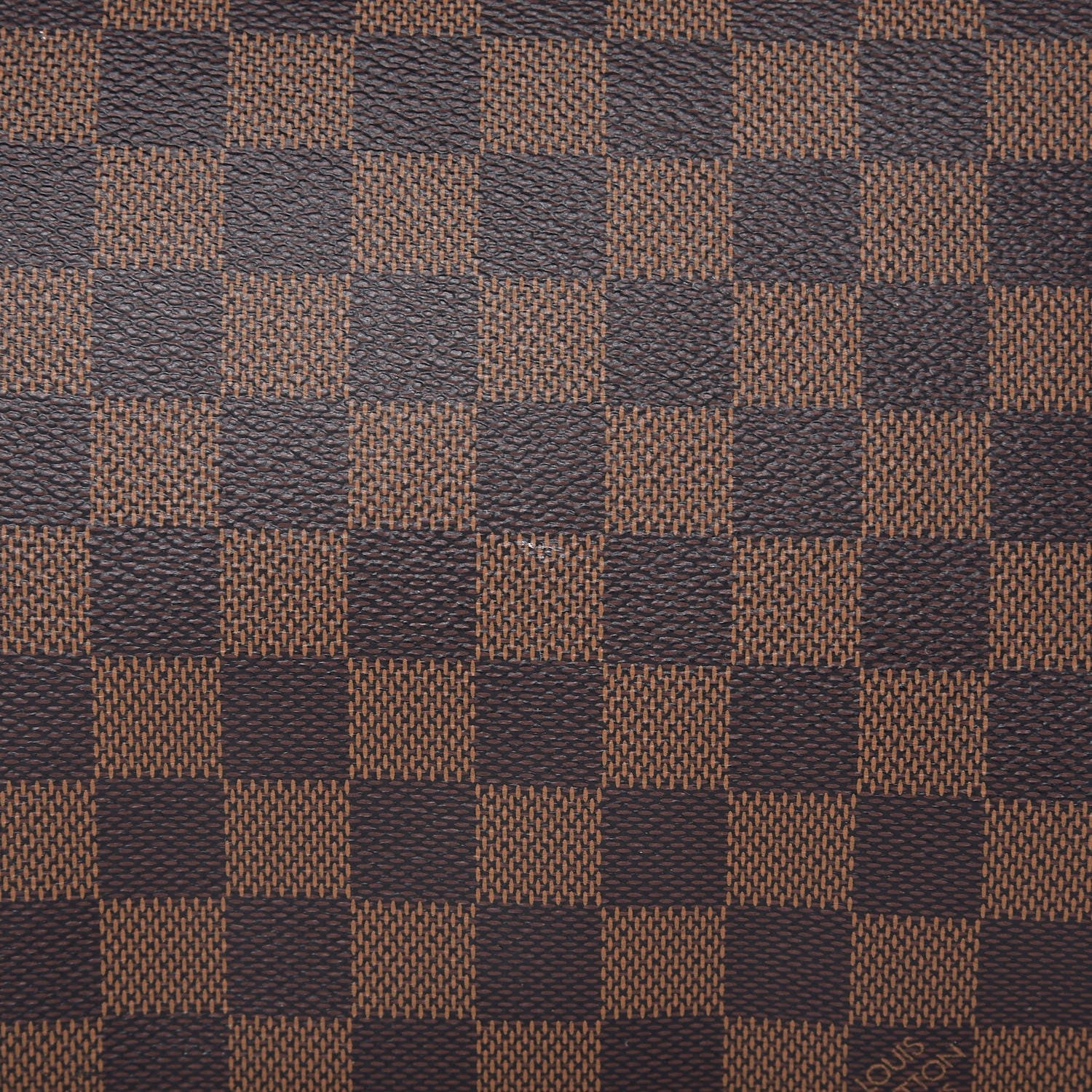 Louis Vuitton Damier Ebene Speedy 30 15 of 16