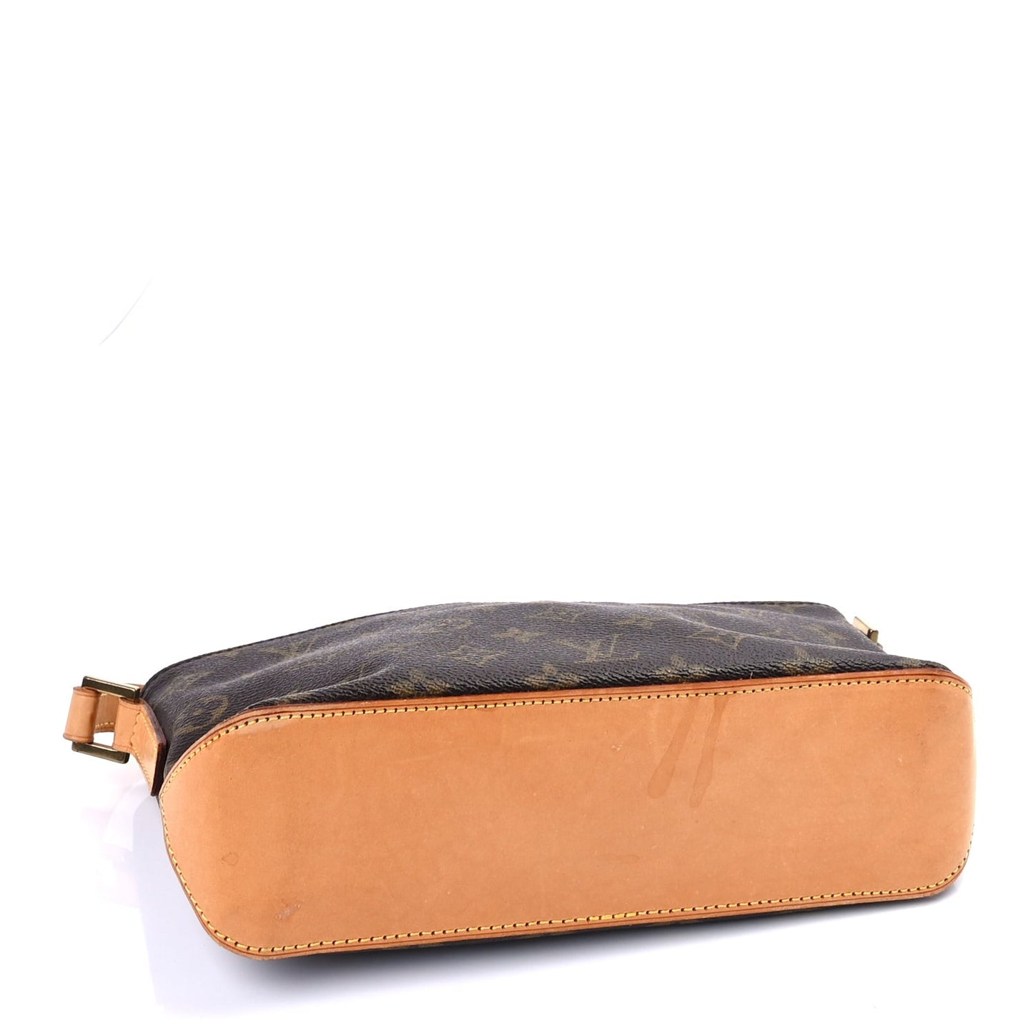 Monogram Trotteur