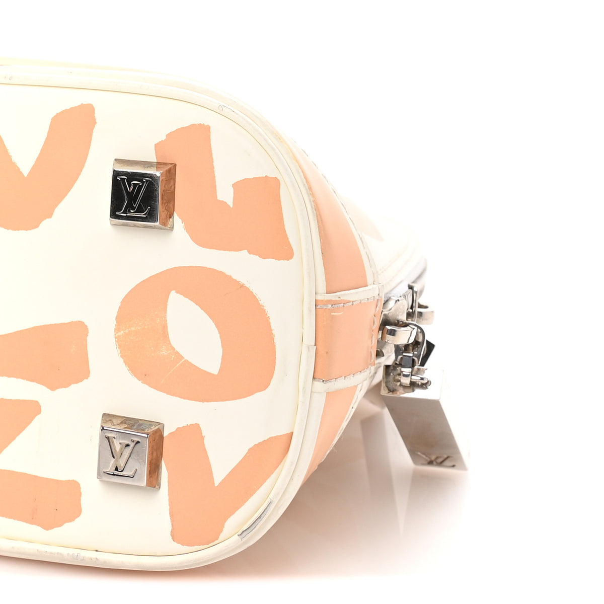 Graffiti Alma MM Peach
