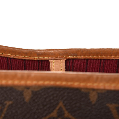 Louis Vuitton Monogram Neo Neverfull MM Pivoine 10 of 10