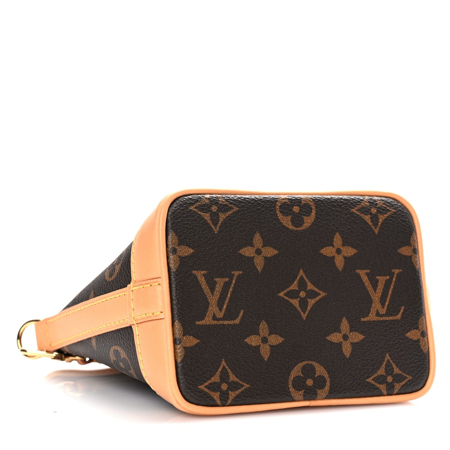 Monogram Nano Noe NV