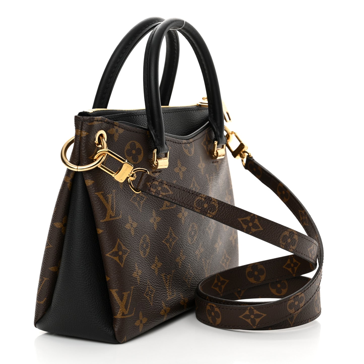 Monogram Pallas Full BB Black