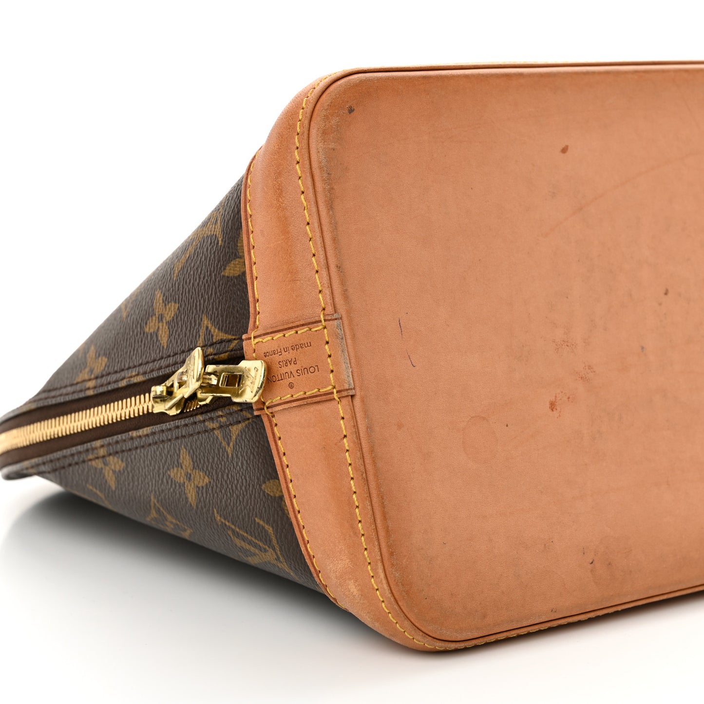 Monogram Alma PM