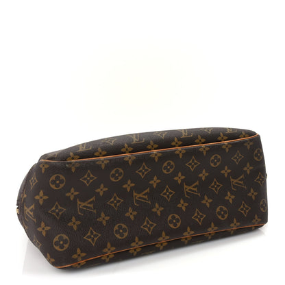 Louis Vuitton Monogram Deauville 3 of 8