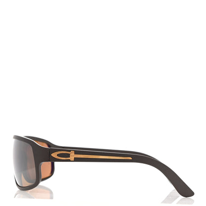 Cartier Sport Paris Sunglasses Brown 2 of 8
