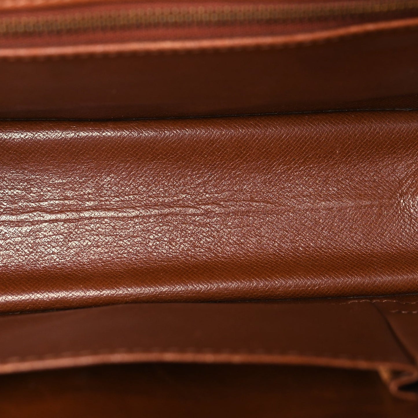 Monogram Pochette Dame 29