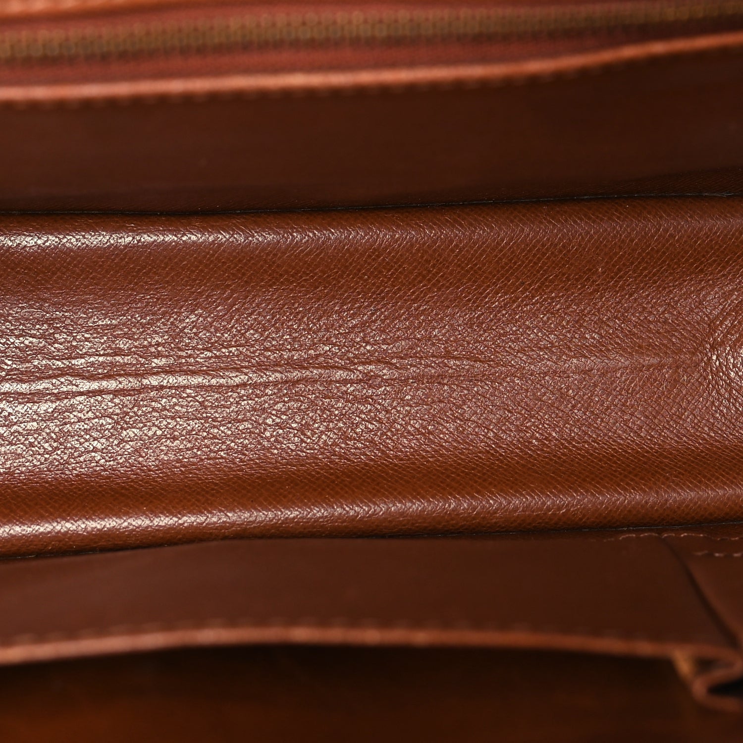 Louis Vuitton Monogram Pochette Dame 29 7 of 8
