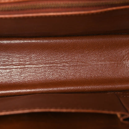Louis Vuitton Monogram Pochette Dame 29 7 of 8
