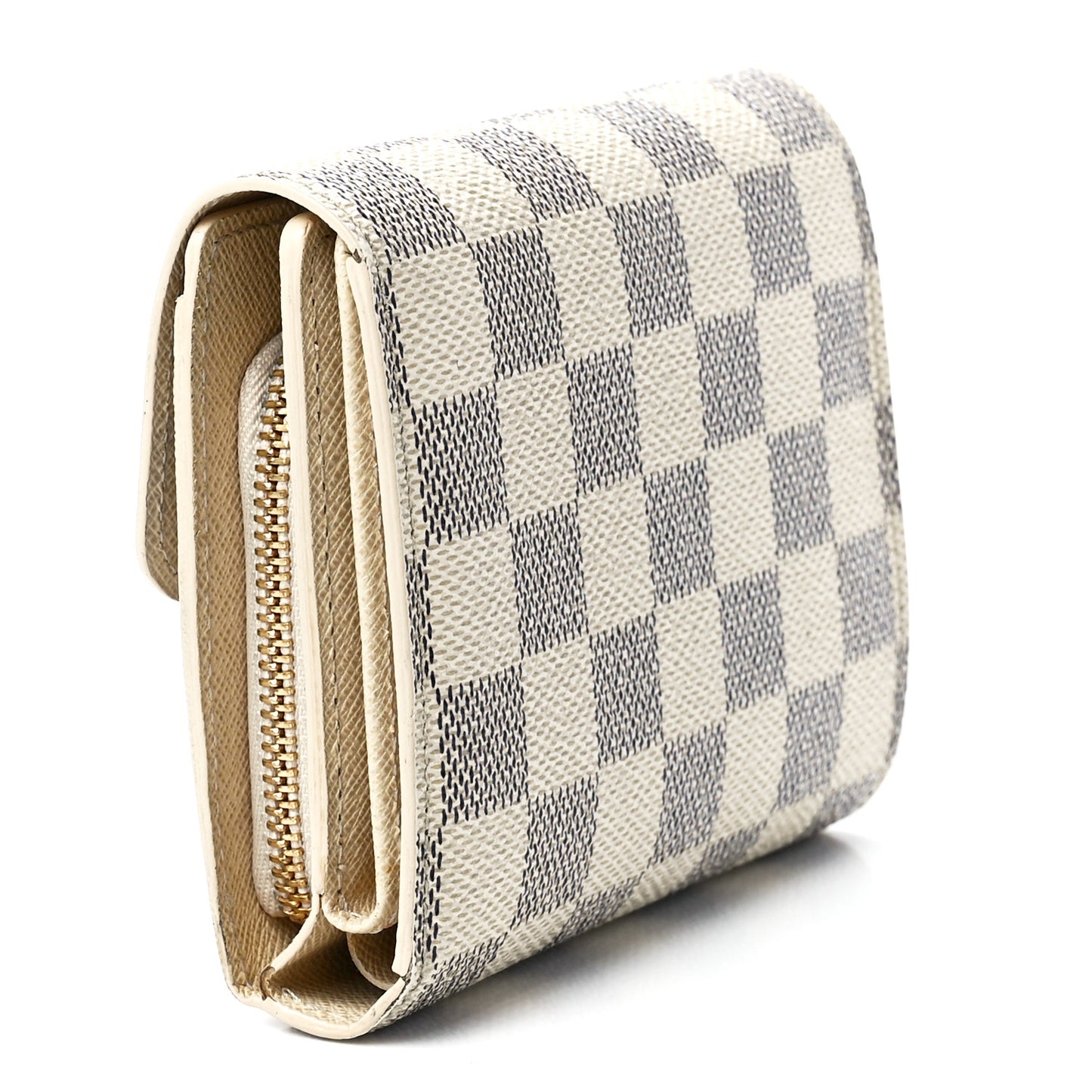 Damier Azur Joey Wallet