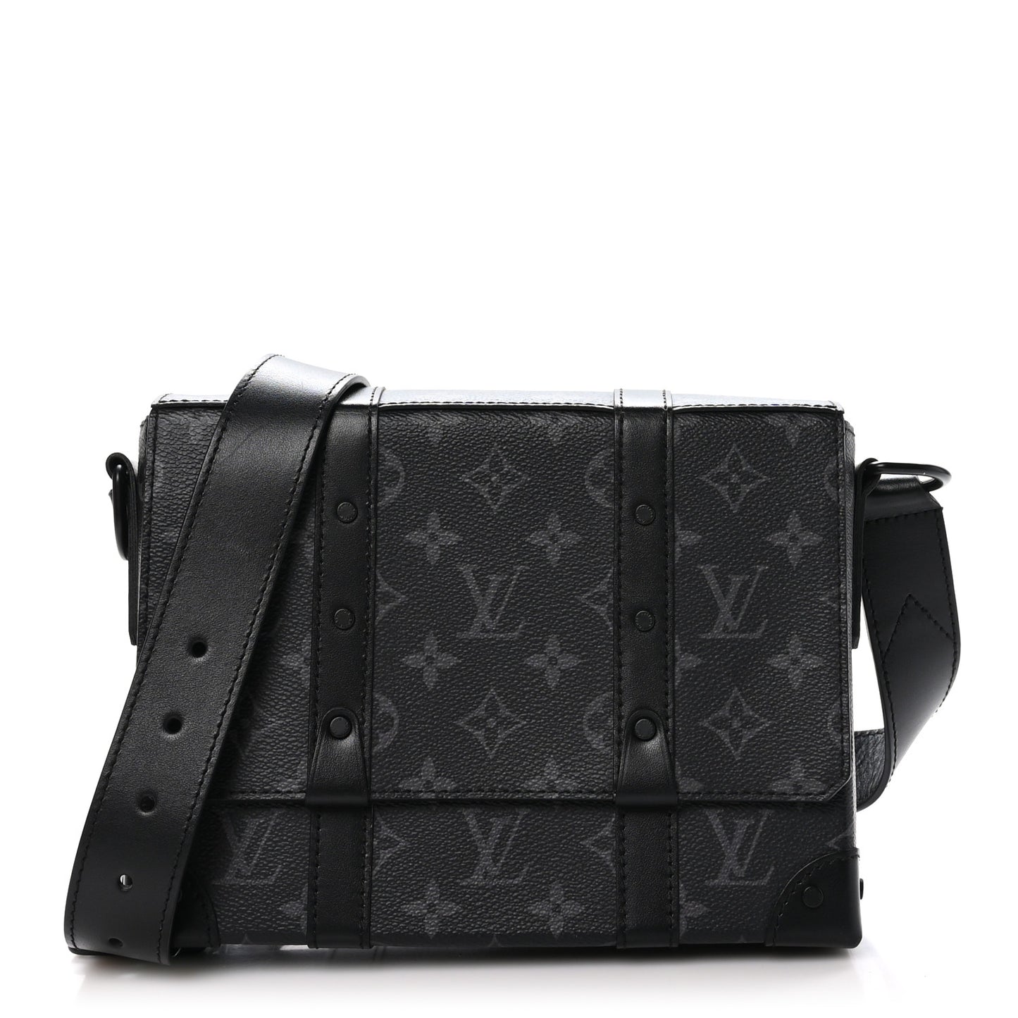 Monogram Eclipse Trunk Messenger