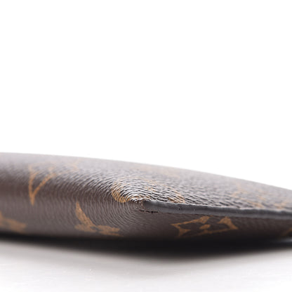 Louis Vuitton Monogram Sunglasses Case MM 6 of 7