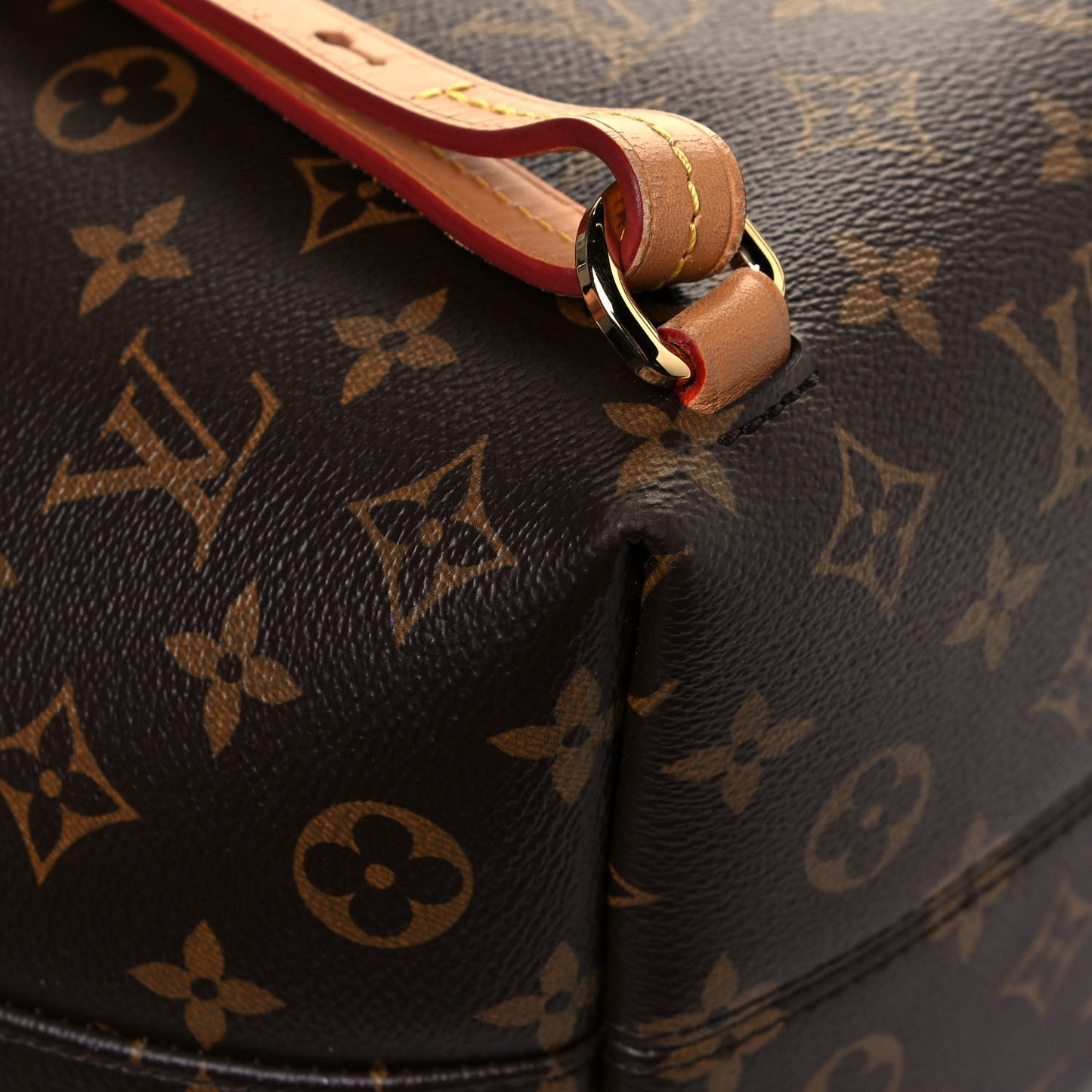 Monogram Montsouris PM