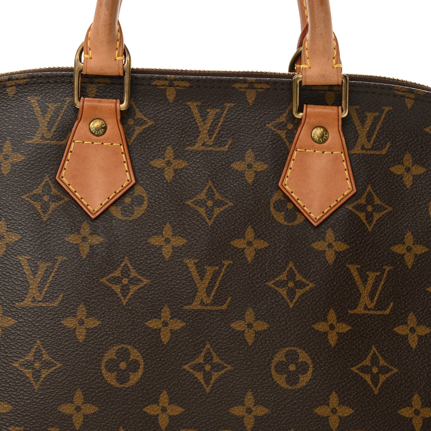 Monogram Alma PM