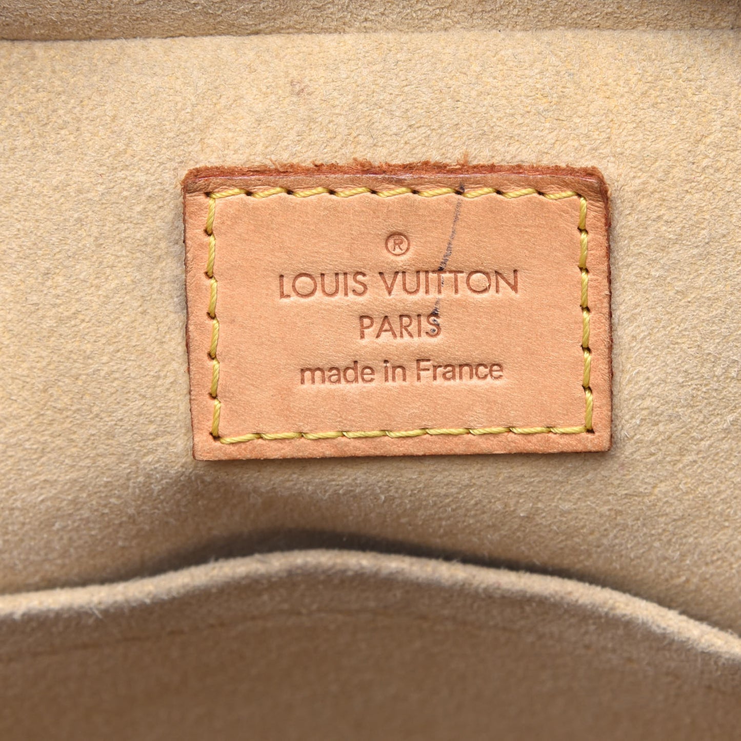 Monogram Manhattan PM