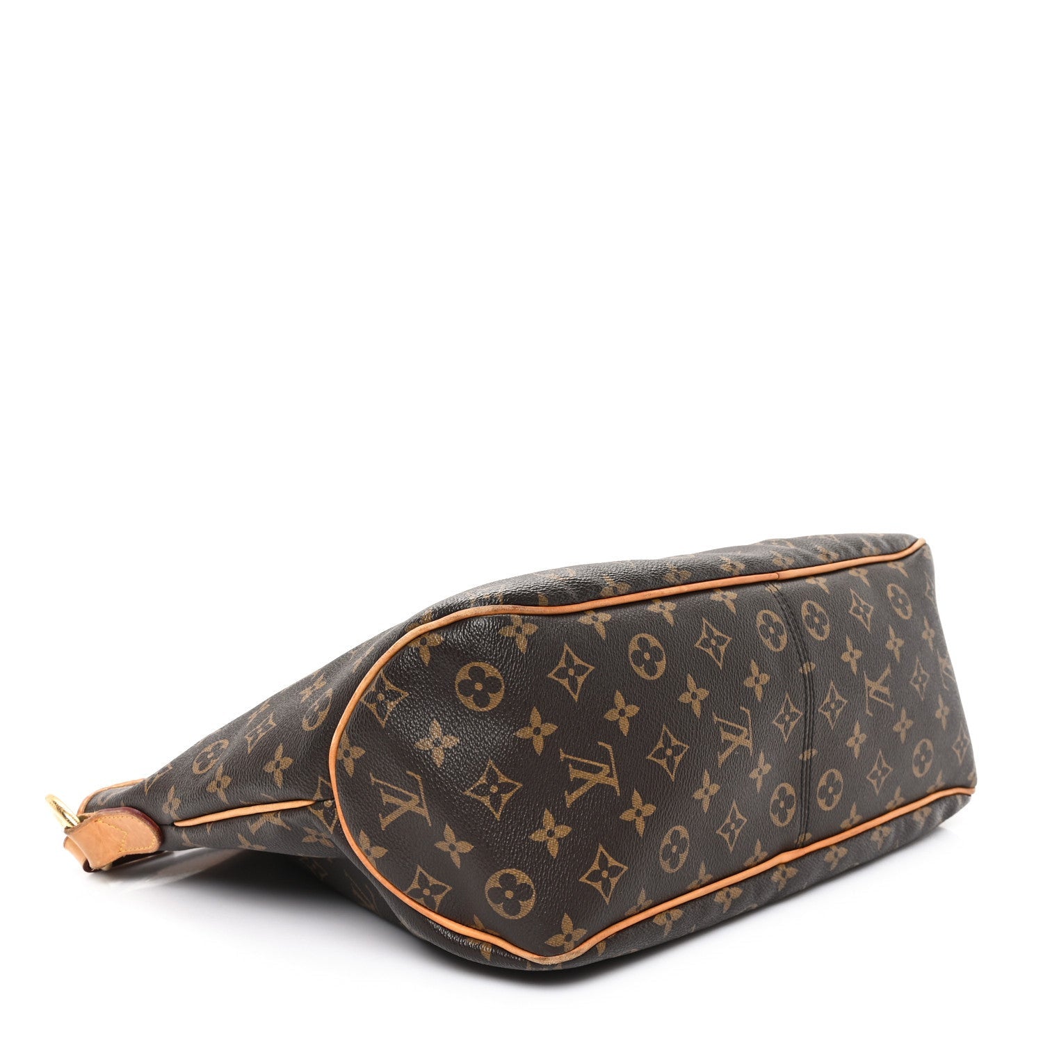 Louis Vuitton Monogram Delightful PM 4 of 7