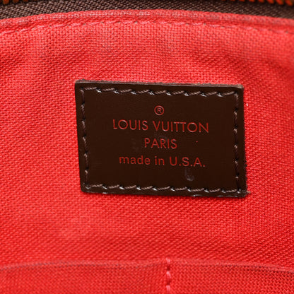 Louis Vuitton Damier Ebene Westminster GM 6 of 10