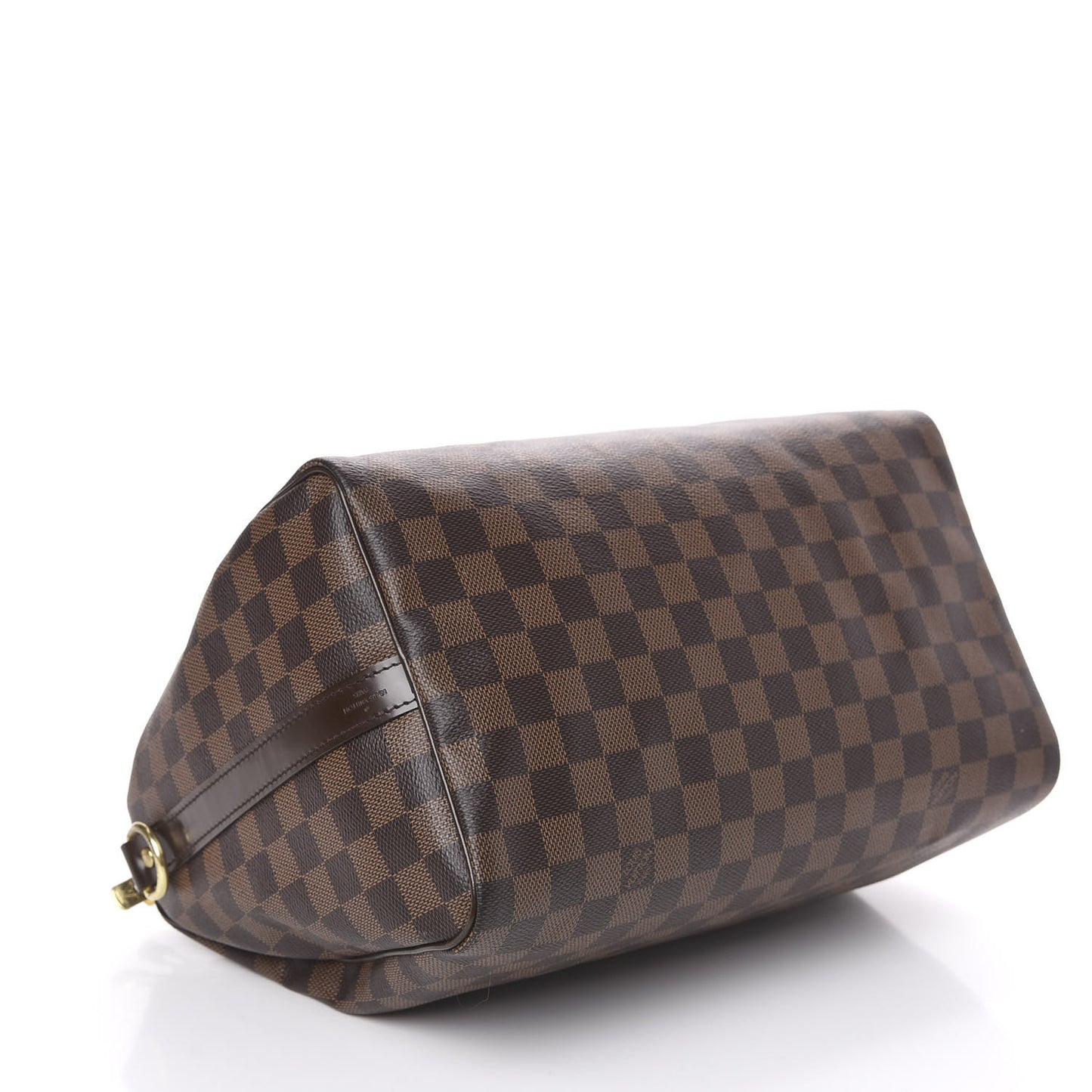 Damier Ebene Speedy Bandouliere 30