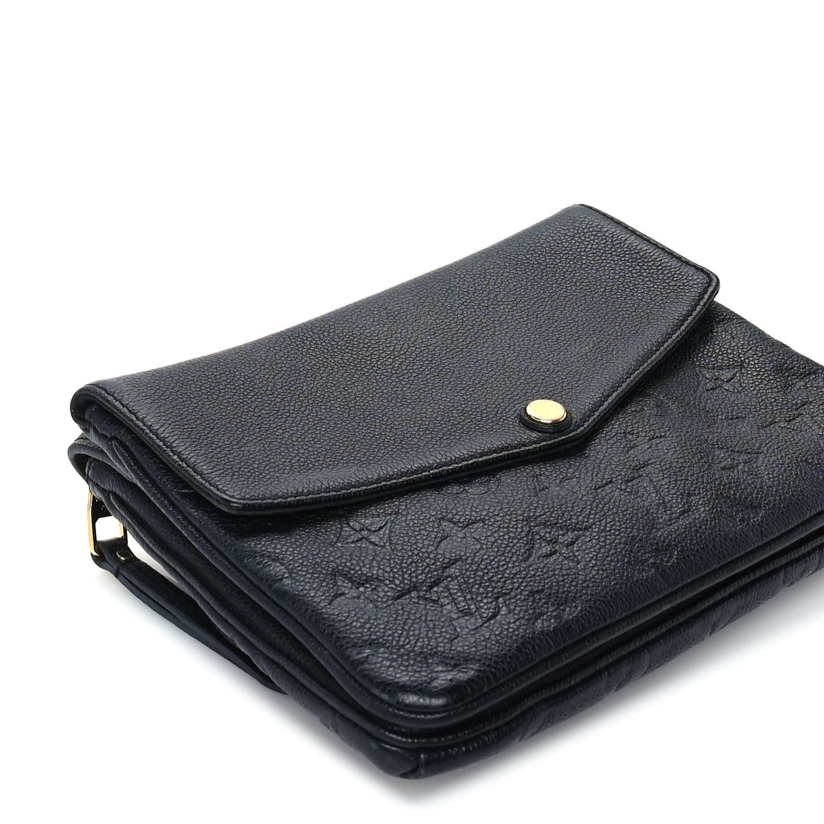 Louis Vuitton Empreinte Twice Black 7 of 8