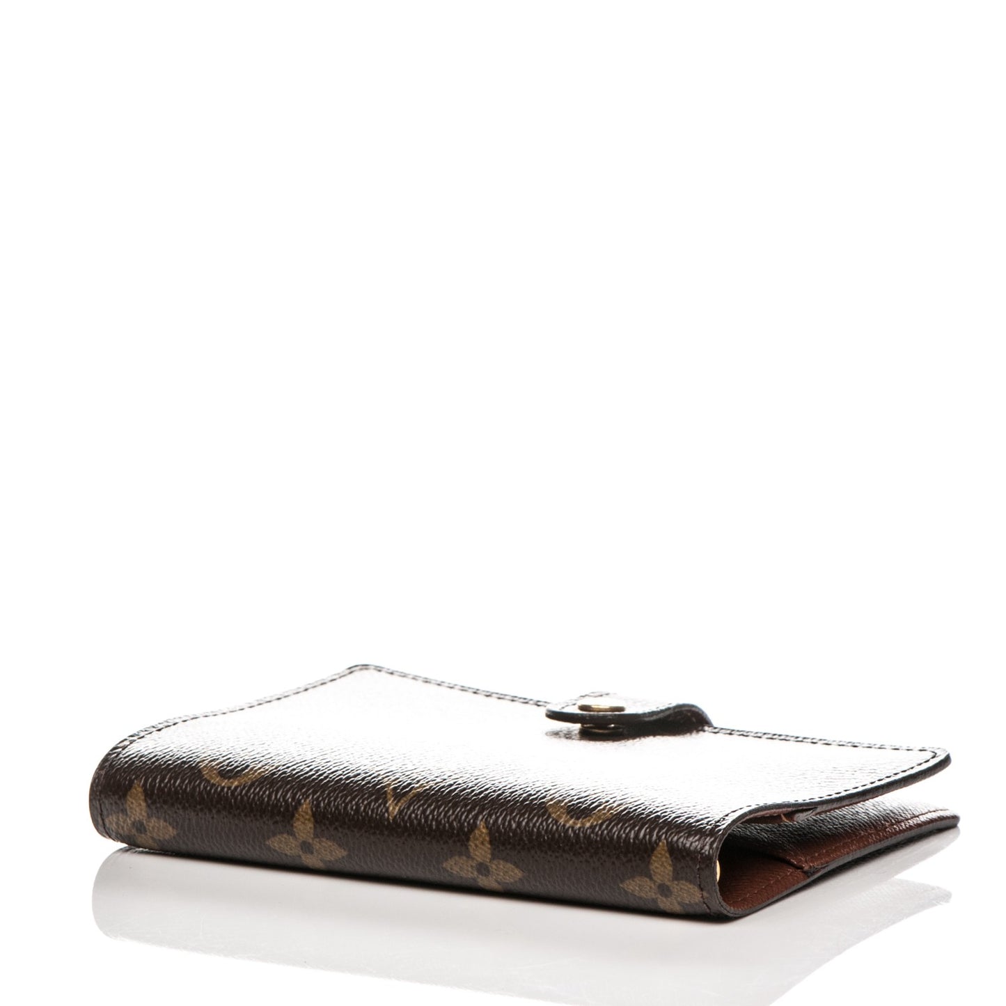 Monogram Small Ring Agenda Cover