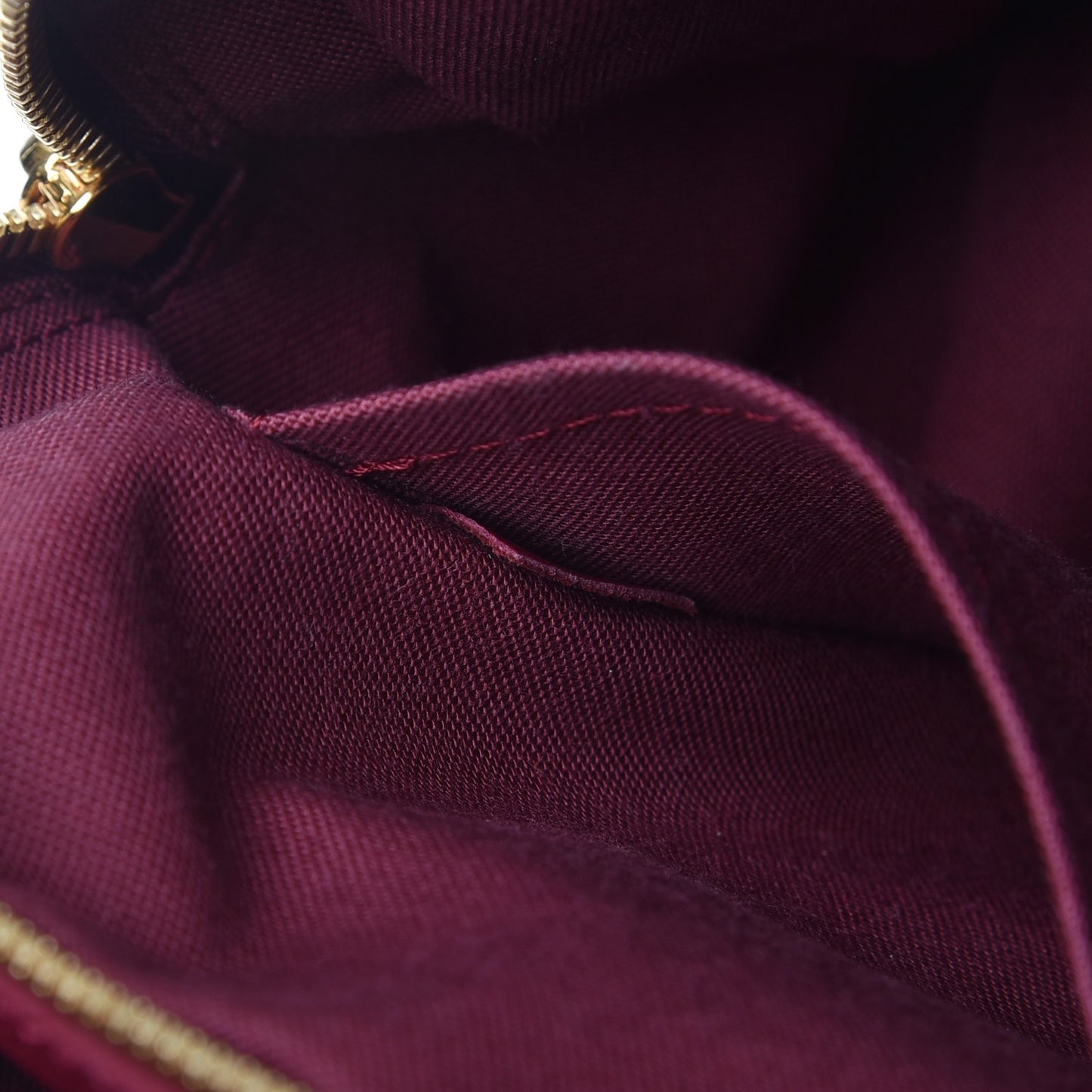 Empreinte Vosges MM Raisin