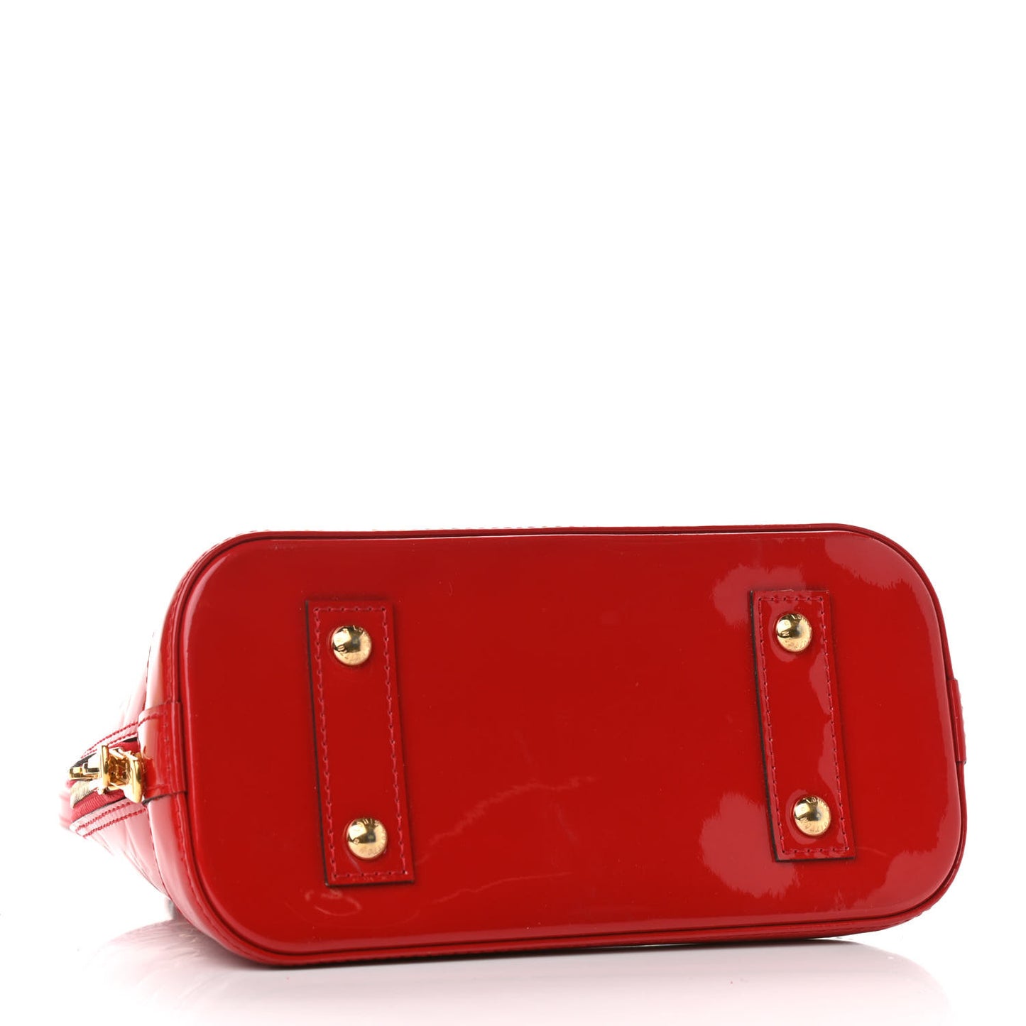 Vernis Alma BB Cherry