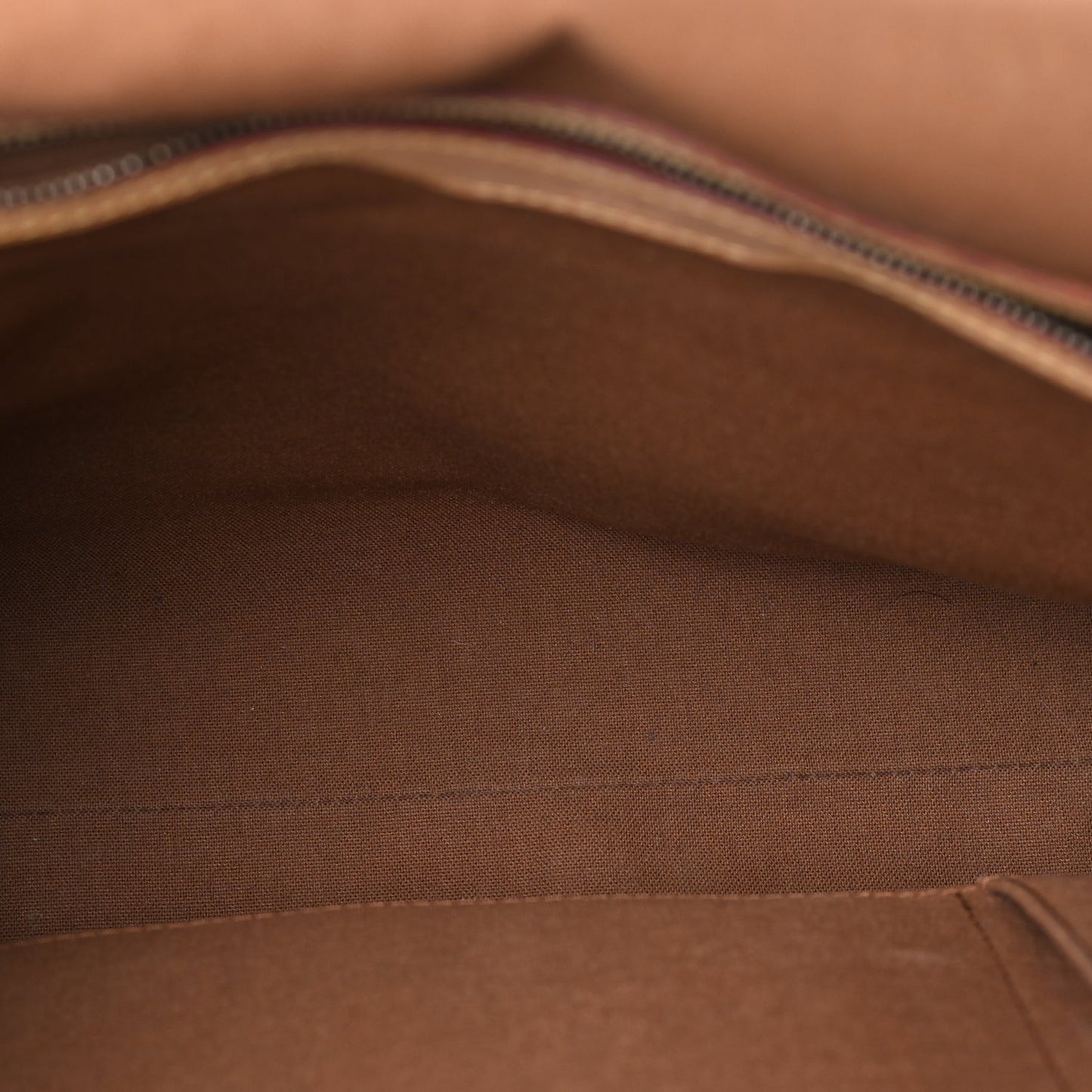 Monogram Abbesses Messenger Bag