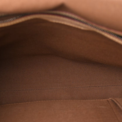 Louis Vuitton Monogram Abbesses Messenger Bag 5 of 7