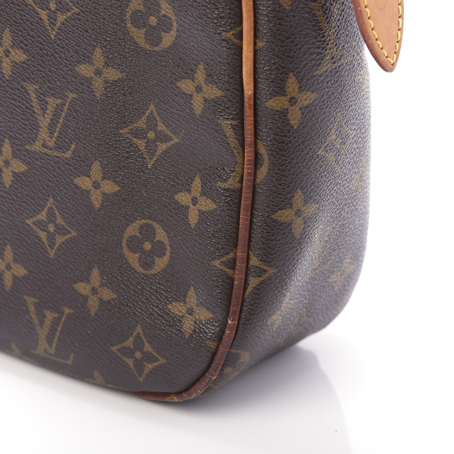 Louis Vuitton Monogram Hudson GM 15 of 15