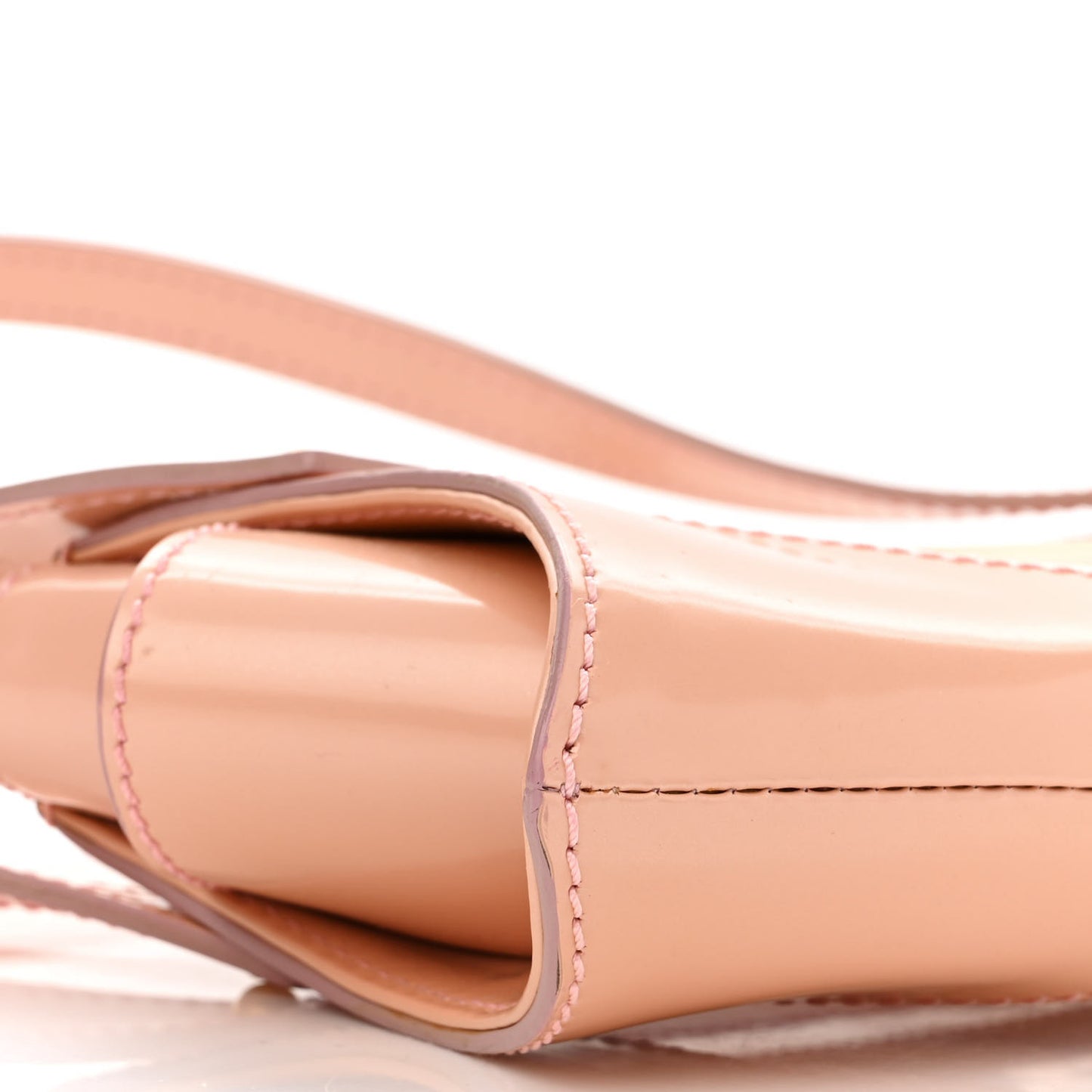 Patent Compilation Hobo Light Pink