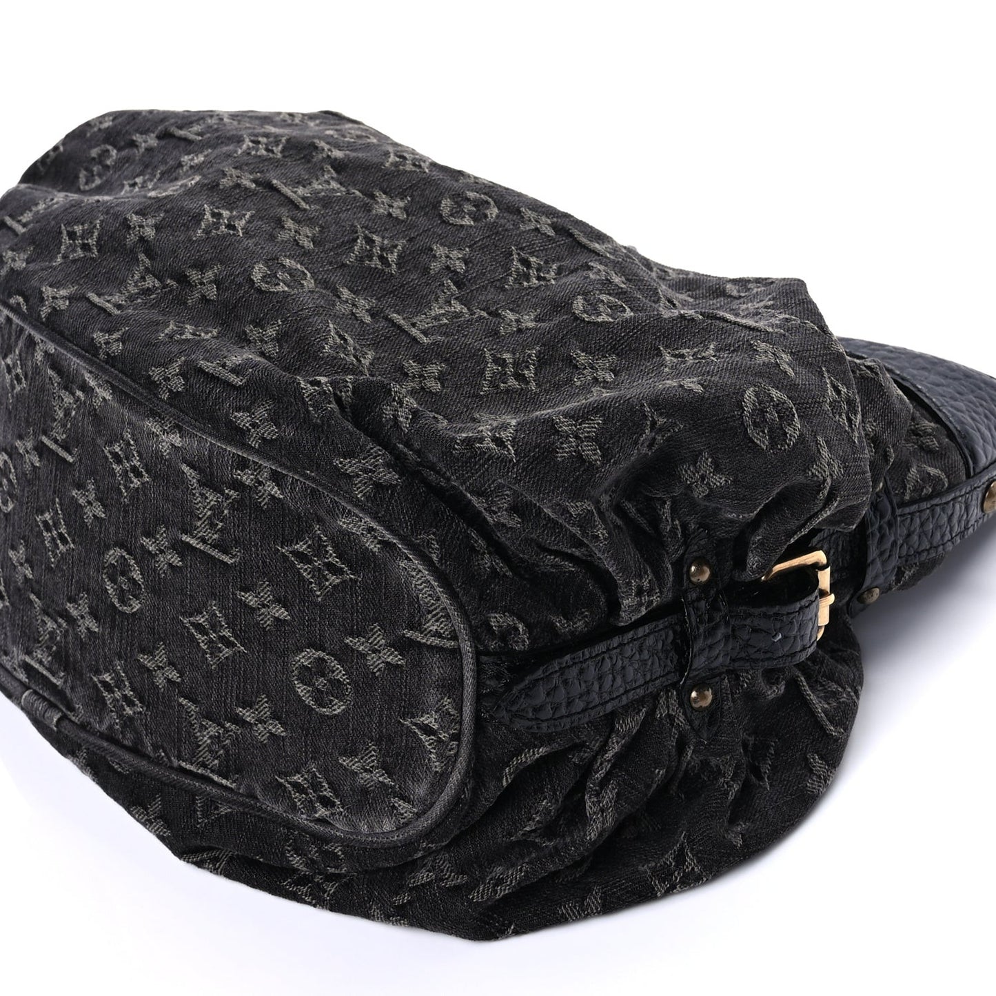 Denim Mahina S Black