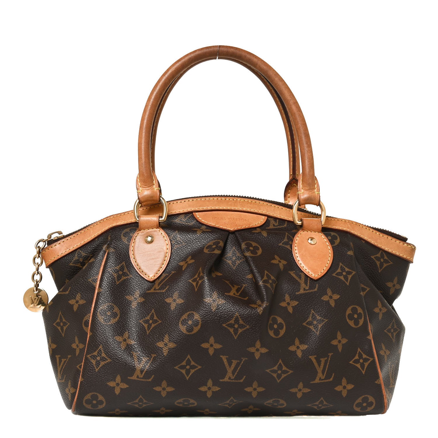 Louis Vuitton Monogram Tivoli PM 1 of 14