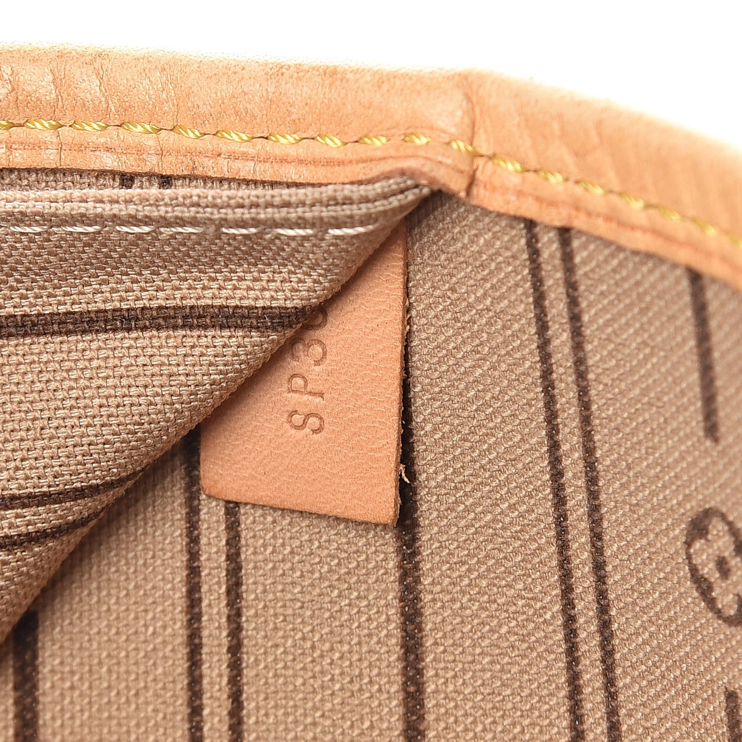 Monogram Neverfull GM