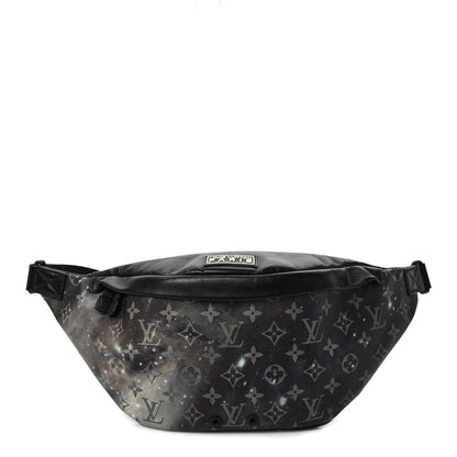 Louis Vuitton Monogram Galaxy Discovery Bumbag 1 of 9