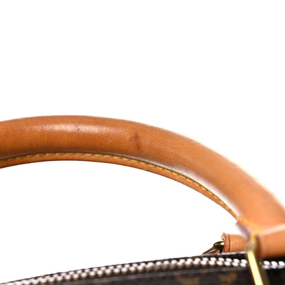 Louis Vuitton Monogram Keepall 55 30 of 32