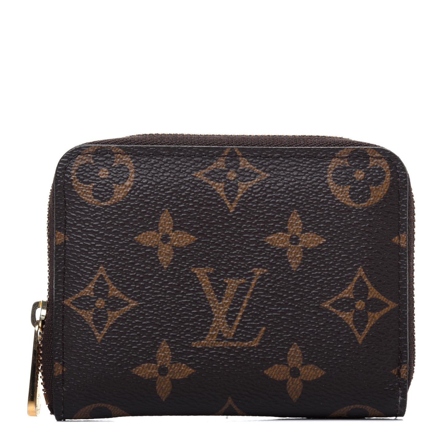 Monogram Zippy Coin Purse