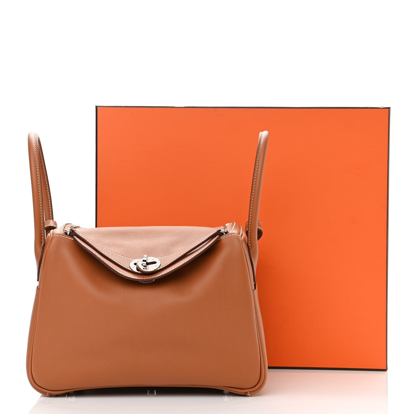 Evercolor Lindy 26 Gold